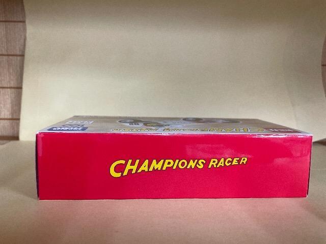 ViEJ ^Jg~[n100NLOi `sI[T[g~J  champions racer tomica  zr[ 