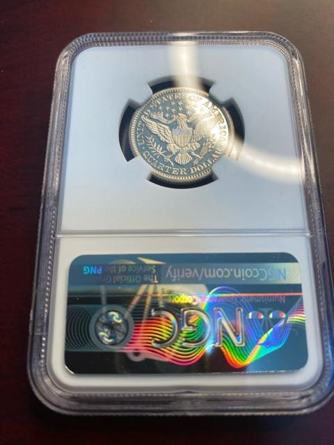 PCGS NCG AeB[NRC@݁@ÑK  zr[ 