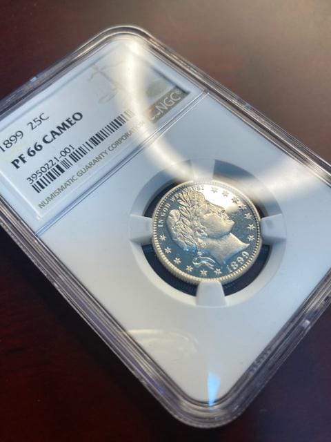 PCGS NCG AeB[NRC@݁@ÑK  zr[ 