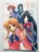  rWAt@ubN |X^[ U{ Aikagi Visual Fan Book Postar PC Guide
