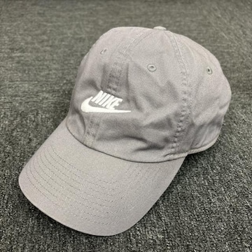  NIKE iCL Club Cap Lbv Xq FB5368-073