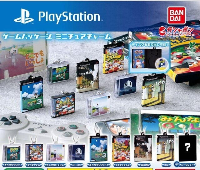 PlayStation Q[pbP[W ~j`A`[@ǂł@K`  zr[ 