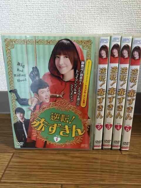  t]I Ԃ 1 ` 5 DVD 5Zbg VF   CD/DVD/rfI 