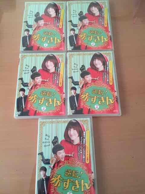  t]I Ԃ 1 ` 5 DVD 5Zbg VF  CD/DVD/rfI 