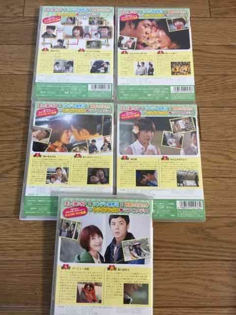  t]I Ԃ 1 ` 5 DVD 5Zbg VF  CD/DVD/rfI 