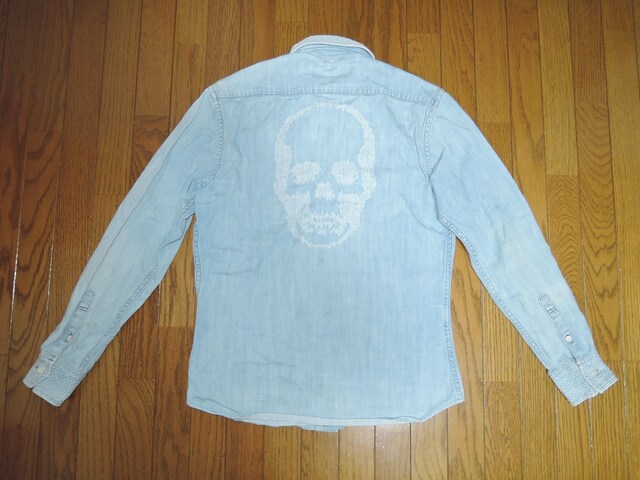 lucien pellat-finet VAytBl XJ fjVc XS Vc DENIM hJXeb`   uh 
