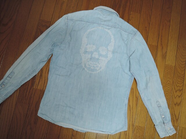 lucien pellat-finet VAytBl XJ fjVc XS Vc DENIM hJXeb`  uh 