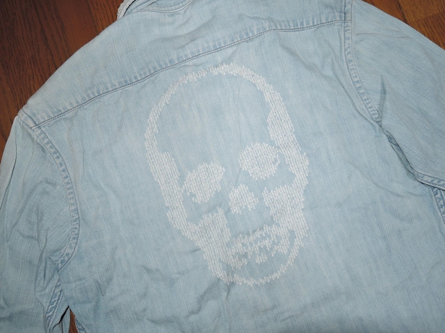 lucien pellat-finet VAytBl XJ fjVc XS Vc DENIM hJXeb`  uh 