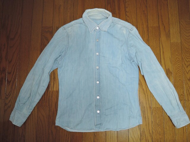 lucien pellat-finet VAytBl XJ fjVc XS Vc DENIM hJXeb`  uh 