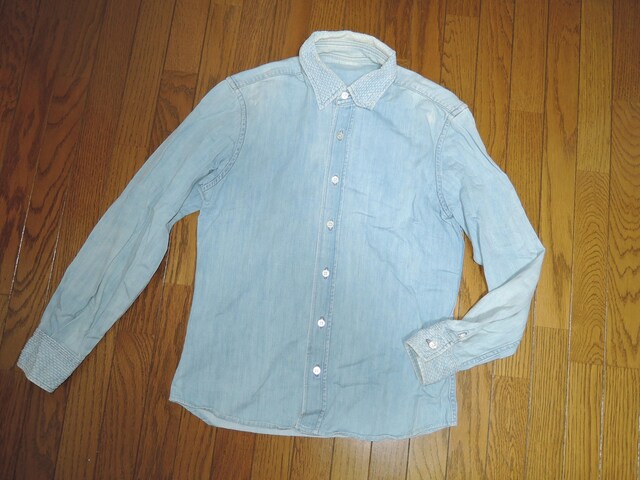 lucien pellat-finet VAytBl XJ fjVc XS Vc DENIM hJXeb`  uh 