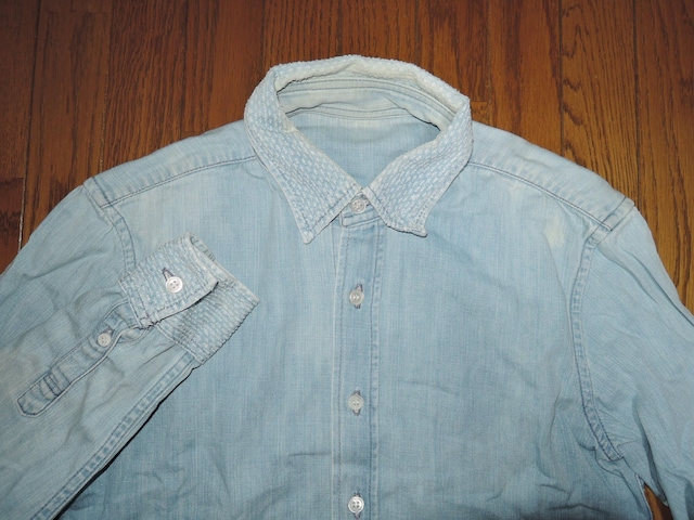 lucien pellat-finet VAytBl XJ fjVc XS Vc DENIM hJXeb`  uh 