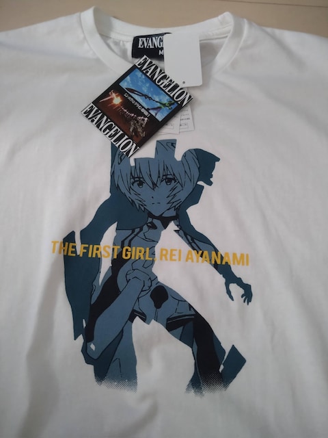 EVANGELION@Ł@Y@M@TVc  jt@bV 