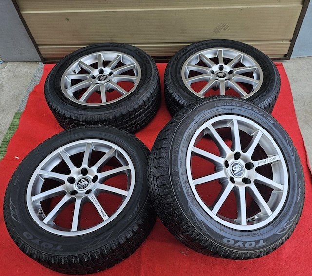 SPORT TECHNICA~zC[17C` 7.5J+25 PCD112X^bhX^Ct4{ZcgTOYO g[[  /oCN
