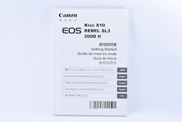 i  Canon EOS Kiss X10 gp