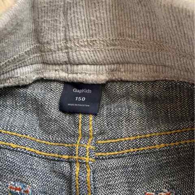 Gap kids  W[Y  150Z`  uh 