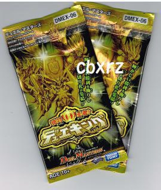 DMEX06 fGLOpbNJ2pbN fG}X^[Y 