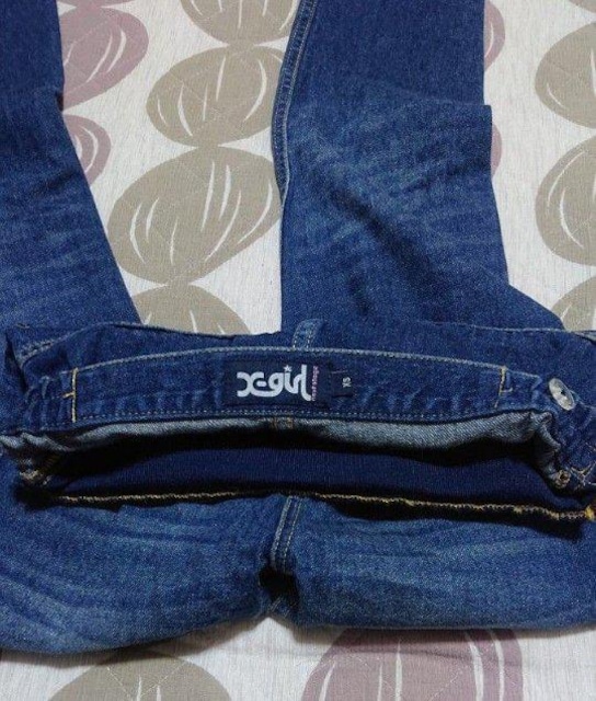 X-girl GbNXK[ }^jeBfj XLj[fj 25`26C` i  t@bV 