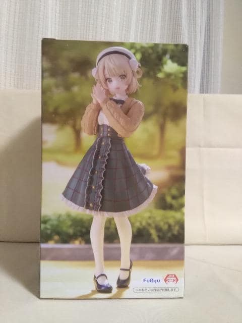 ꂤTrio-Try-iT@Figure@ꂤ
