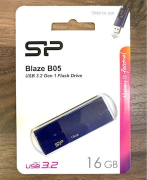 USB[ 16GB VRp[ USB3.0 XCh()