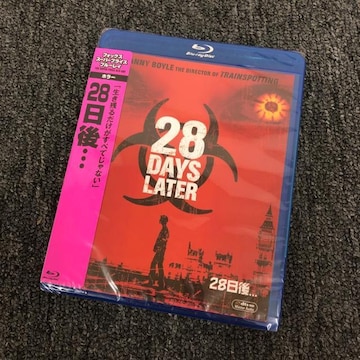  Vi Blu-ray u[C 28c
