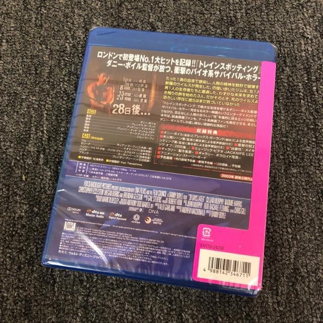  Vi Blu-ray u[C 28c  CD/DVD/rfI 
