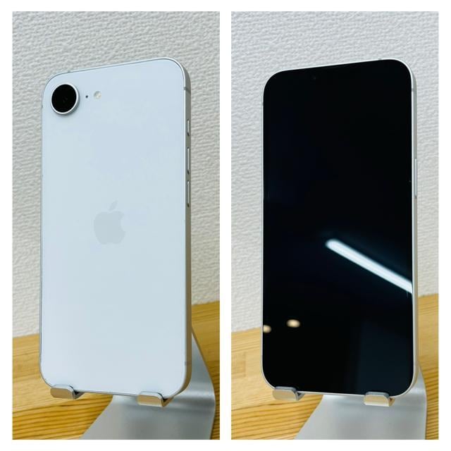 gp@iPhone 16e 512 GB Wi-Fip@zCg@{  Ɠd/AV 