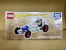ViEJ ^Jg~[n100NLOi `sI[T[g~J  champions racer tomica