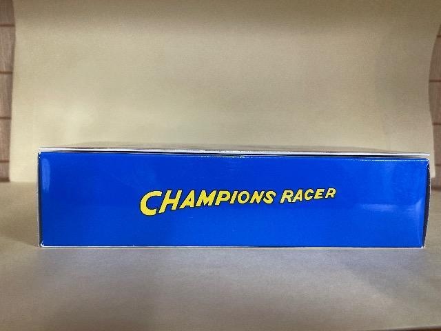 ViEJ ^Jg~[n100NLOi `sI[T[g~J  champions racer tomica  zr[ 