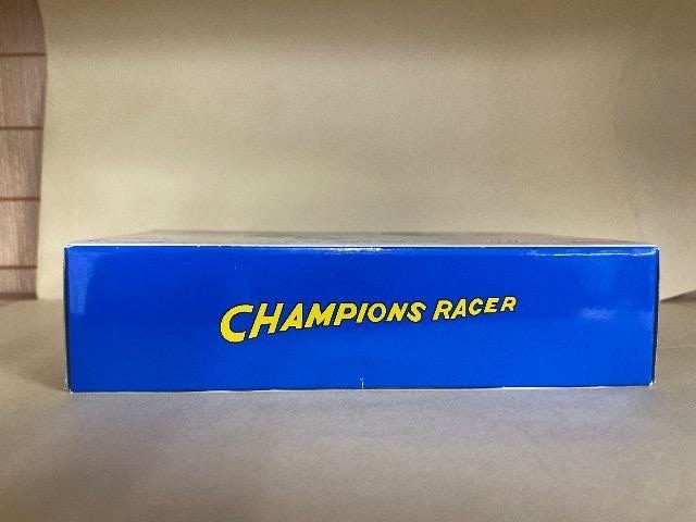 ViEJ ^Jg~[n100NLOi `sI[T[g~J  champions racer tomica  zr[ 