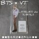 BTS heNcyBTS ~ VT zANX^hSUGA VK