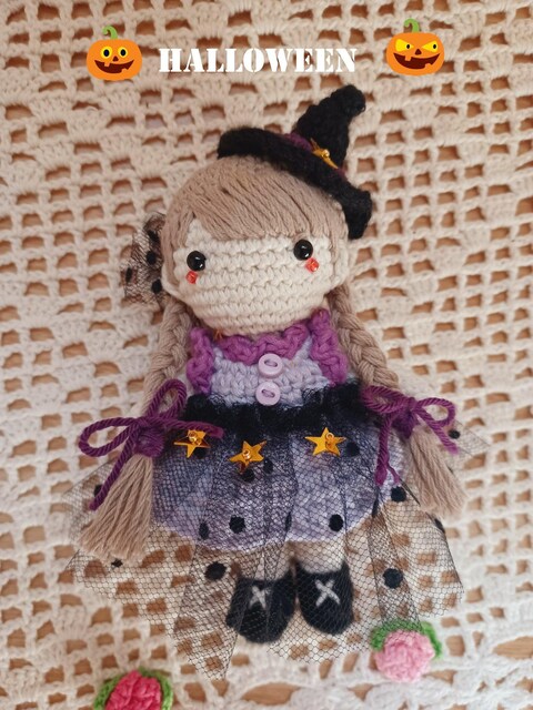 Hand made@@̎qHALLOWEEN*L[z_[OK 