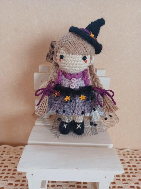 Hand made@@̎qHALLOWEEN*L[z_[OK