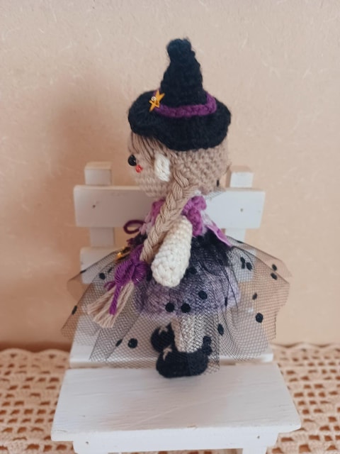 Hand made@@̎qHALLOWEEN*L[z_[OK
