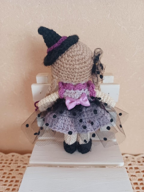 Hand made@@̎qHALLOWEEN*L[z_[OK