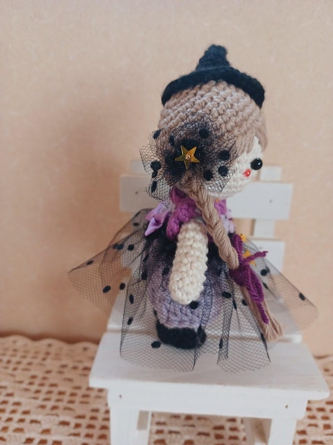 Hand made@@̎qHALLOWEEN*L[z_[OK