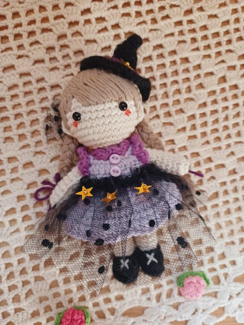 Hand made@@̎qHALLOWEEN*L[z_[OK