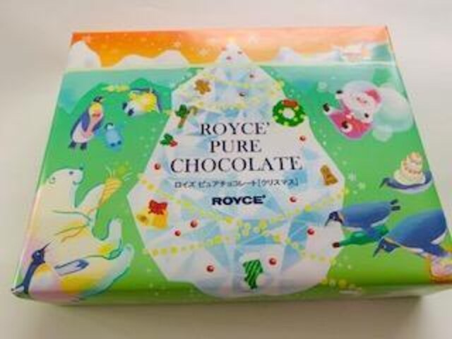CY ROYCE'@NX}X聟sA`R[g40 