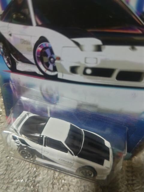 HW '24 USJ[h Y 180SX ^CvX J  zr[ 