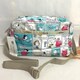 VigpLeSportsac X|[gTbN Xk[s SNOOPY V_[obO 2434 