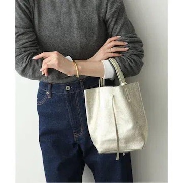 SLOBE IENAMARLON(})@GOLD TOTE obO@S[h