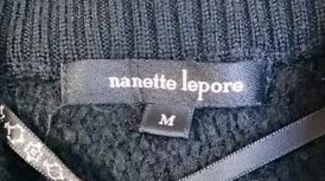Nanette Lepore ilbg|[^_ut@Xi[@fUCJ[fBK@AE^[^ubN^TCYM  t@bV 