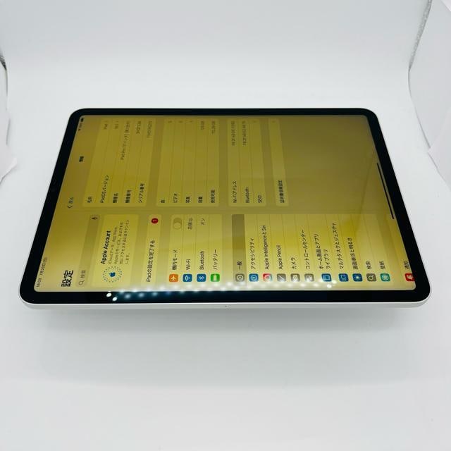 B 89% iPad Pro 3 11C` 128 GB Wi-Fi  PC{/Ӌ@ 