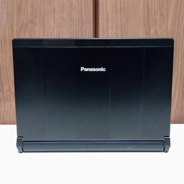 Panasonic Let'snote Corei7 16GB SSD512GB Excel Word DVD WebJ  PC{/Ӌ@ 