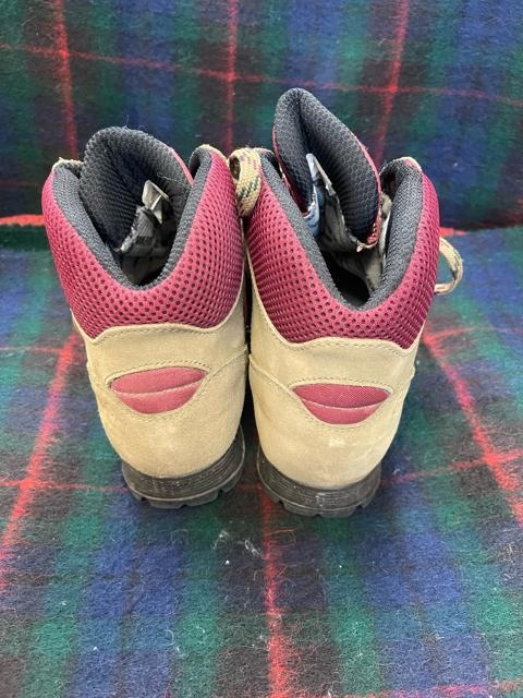 OhLO@Lo@oRC@24.5cm.  Grandking  GORE-TEX  t@bV 