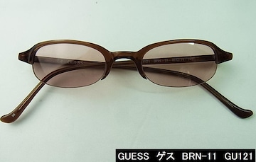 Ki@i@GUESS QX TOX t[ BRN-11 GU121