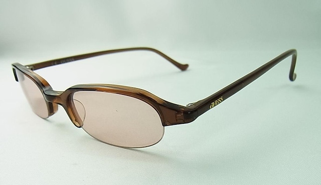 Ki@i@GUESS QX TOX t[ BRN-11 GU121  uh 
