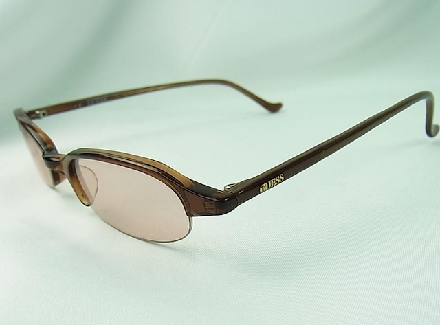 Ki@i@GUESS QX TOX t[ BRN-11 GU121  uh 