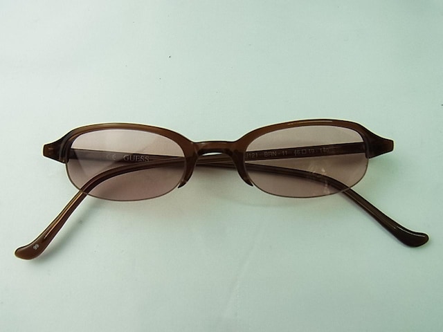 Ki@i@GUESS QX TOX t[ BRN-11 GU121  uh 