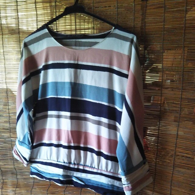 ZARA  uEX  uh 