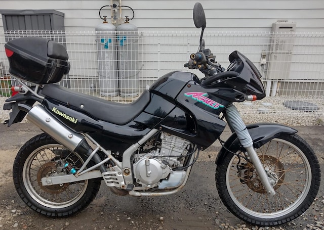 JTLAloCN/LE250A /250cc  /oCN